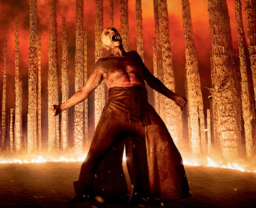 เปิดปี 2026 แบบปังๆ ด้วยภาพยนตร์ 3 เรื่อง 3 สไตล์จาก “โซนี่ พิคเจอร์ส เอนเตอร์เทนเมนท์”